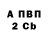 Амфетамин Розовый Dvaru